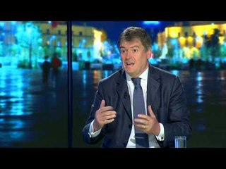 Ora News - Katër klanet kriminale? Topi: S’mund të ekzistojnë pa lidhje me politikën