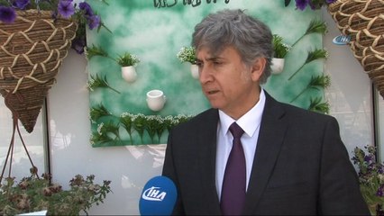 'Lenfödem' rahatsızlığına dikkat çekmek için anlamlı etkinlik