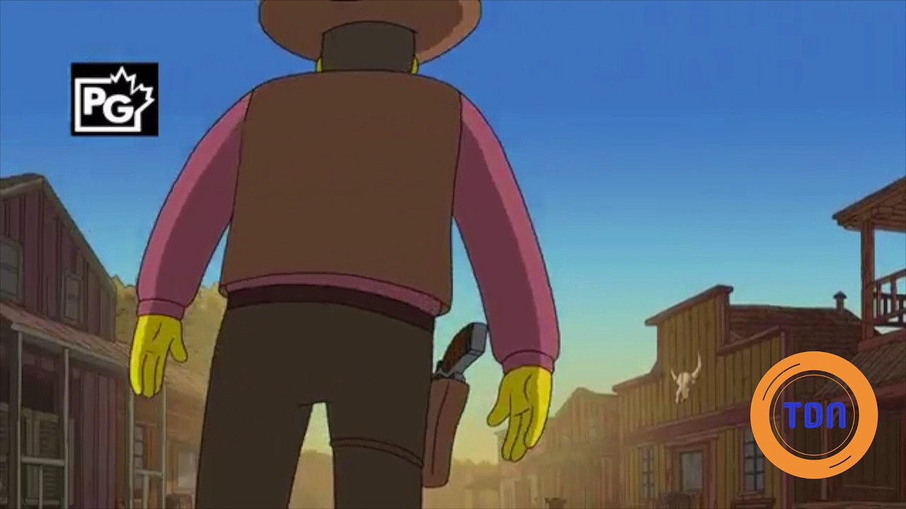 Les Simpson, la série la plus diffusée