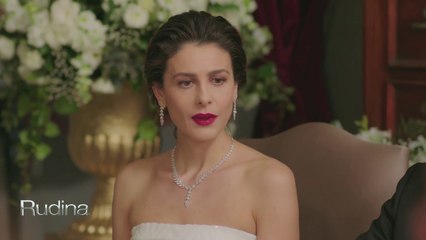 Rudina - Çfarë do të ndodh në fund të: "Fate të Kryqëzuara”! (12 tetor 2017)