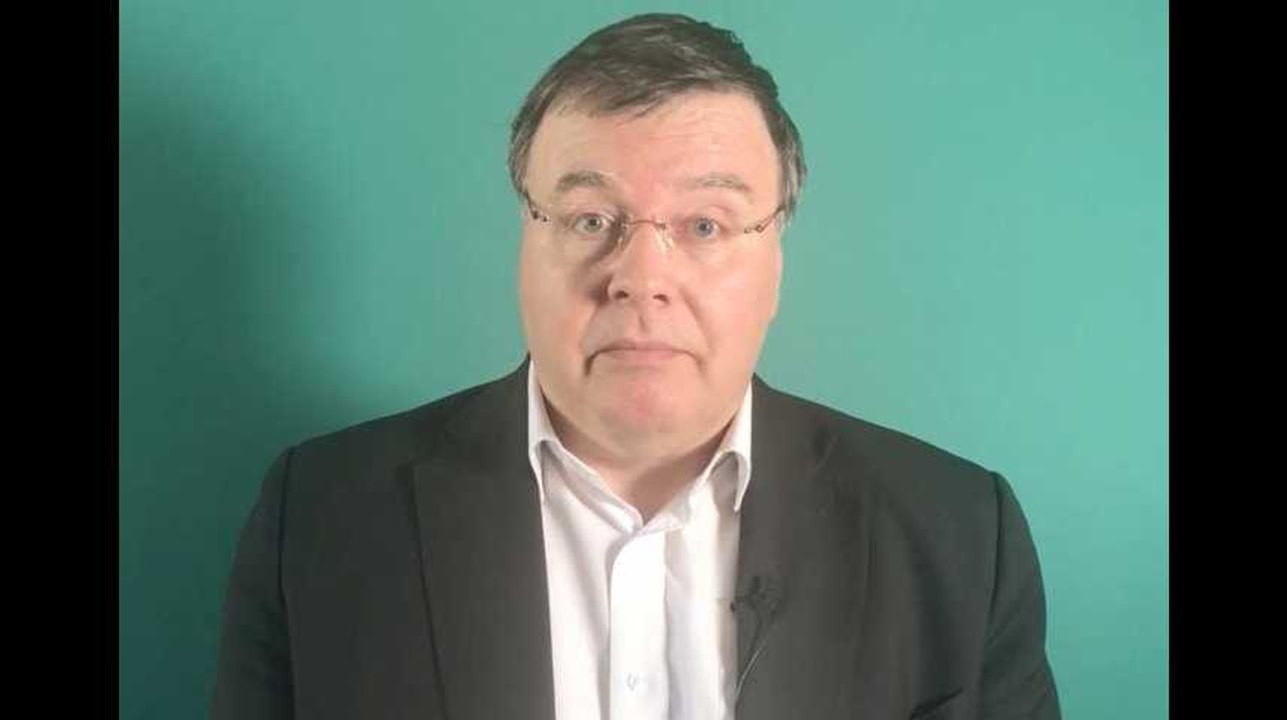 BLOG - Les Français aiment la confrontation, c'est pourquoi ils ne s'intéressent pas à la politique d'entente de l'UE