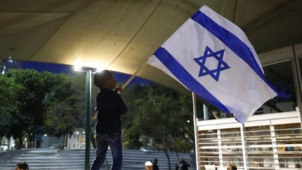 Netanyahu Looking for New Migrant Deal