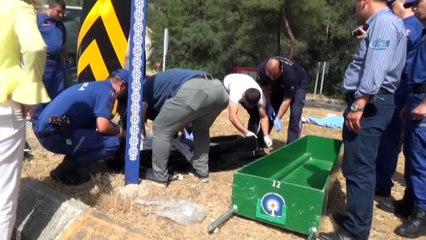 Güney Koreli turistler kiralık minibüsle ölüme gitti: 4 ölü, 3’ü ağır 5 yaralı