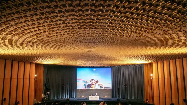 Festival de Cannes : Retour sur les moments marquants de la 70ème édition