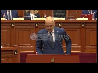 Ora News -  Rama-opozitës: Ne mbajmë topin, ju bjerini këmbëve