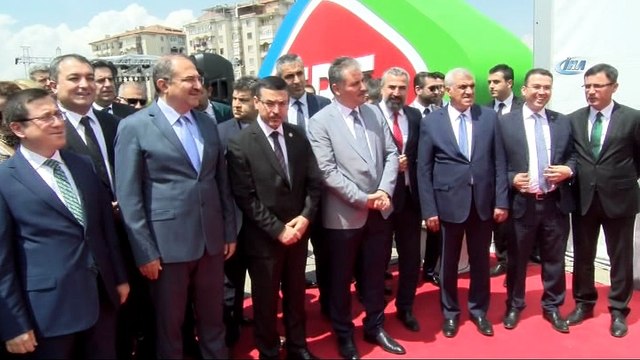 TRT, radyo yayıncılığının 91. yıldönümünü Malatya’da kutluyor