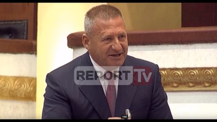 Report TV - Batutat e kryeministrit Rama,  Ndoka: Ja pse kruhesh ti...