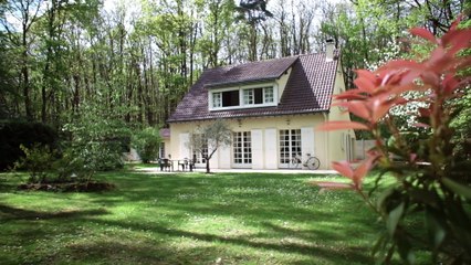 GIF-SUR-YVETTE - Maison 210 m², 9 pièces, 4 chambres