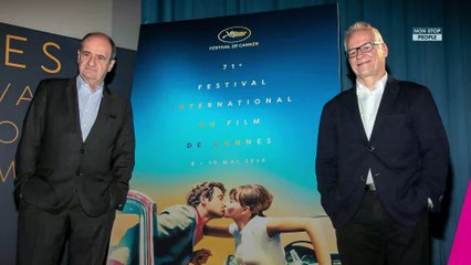 Festival de Cannes 2018 : Tout savoir sur "Ash is the purest white", de Jia Zhangke