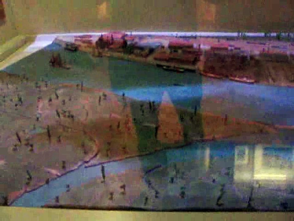 Nantes-Port en 1880