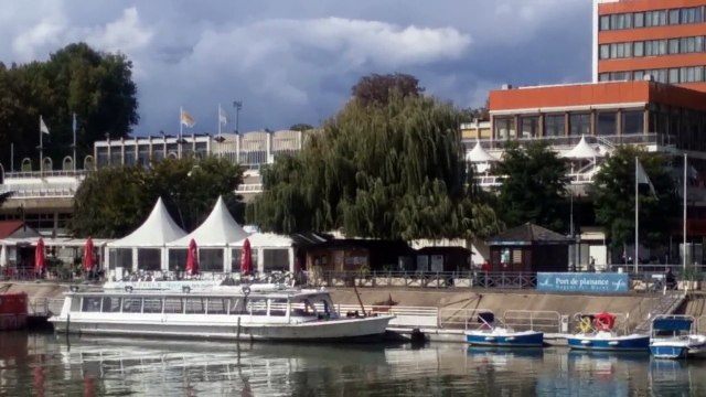 Nogent-Bords de Marne