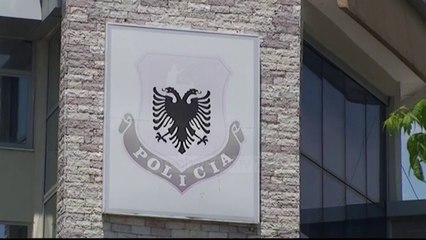 Furtunë në policinë e Gjirokastrës - Top Channel Albania - News - Lajme