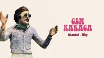 Cem Karaca - Istanbul / Why (45'lik)