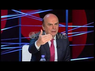 Ora News - Deklarata ne "360grade" - Mishin brazilian do ta kemi gjithmonë në tryeza tona