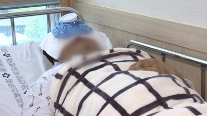 택시 잡다가 시비...집단 구타 30대 실명 위기 / YTN