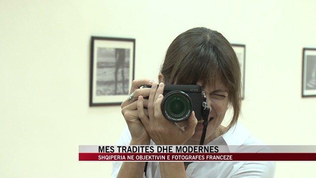 Mes traditës dhe modernes - News, Lajme - Vizion Plus