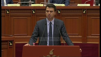 Përplasje për krimin - Top Channel Albania - News - Lajme