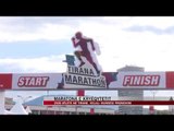 Maraton ndërkombëtare në Tiranë - News, Lajme - Vizion Plus