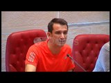 Ora News - Maratona e Tiranës, Veliaj: Mirëpresim 2500 vrapues nga 40 vende të botës