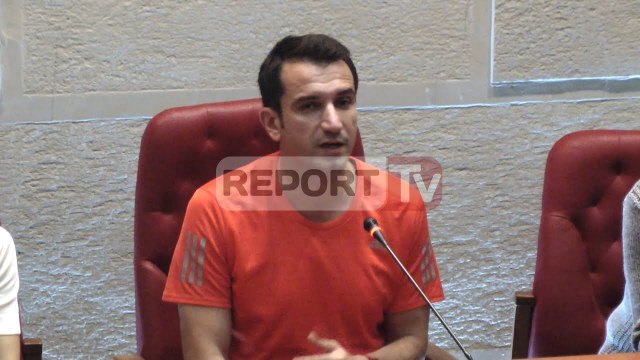 Report TV -Tirana gati të mirëpresë ​2500 vrapuesit e Maratonës