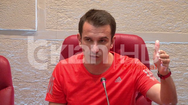 “Tirana gati te mireprese 2500 vrapuesit e Maratones”