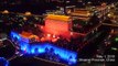 【Video】Lighting up the sky over the Chinese ancient city of Xi'an, 1,374 illuminated drones broke a Guinness World Record on May 1，2018, for the most unmanned a