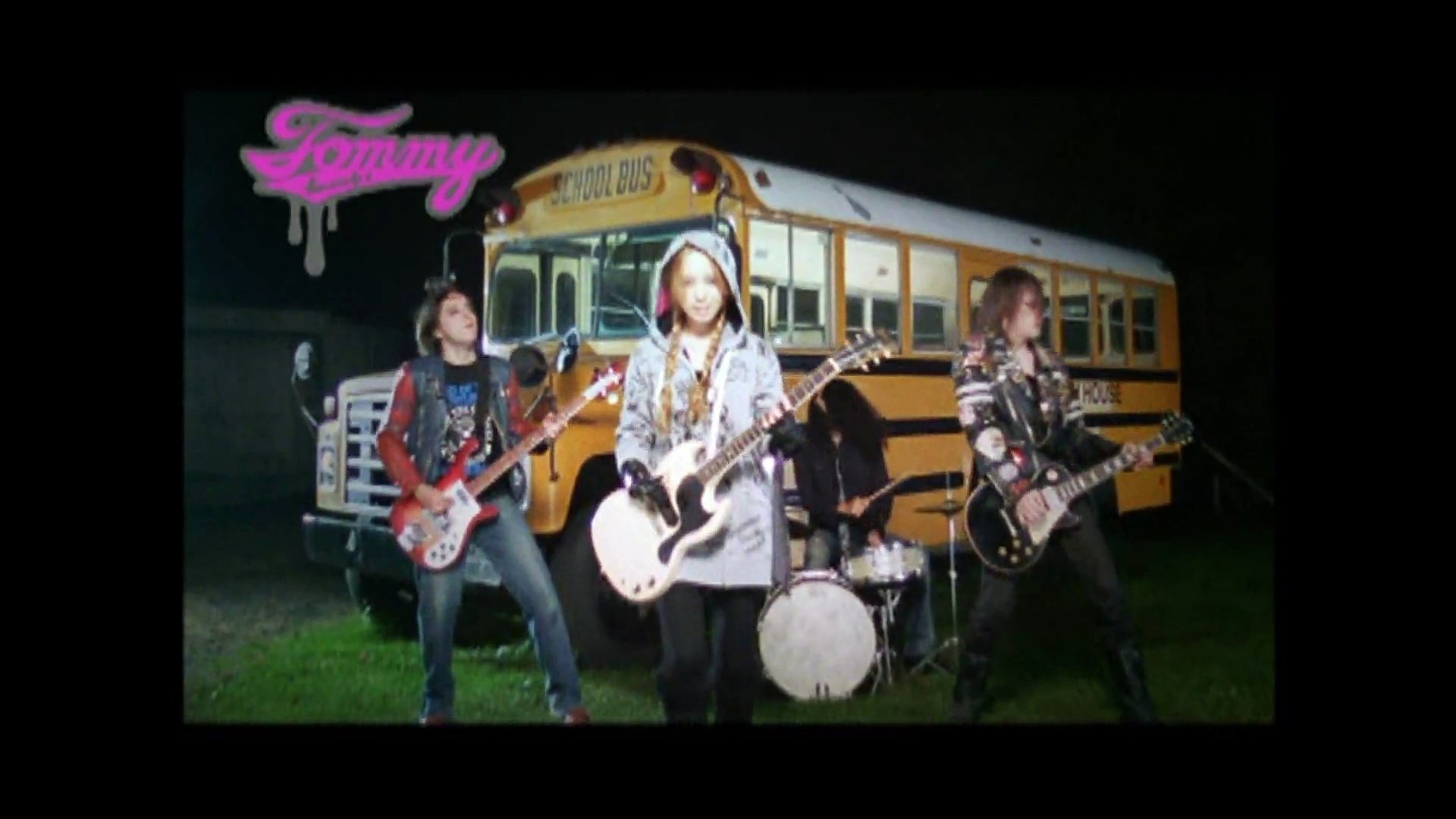 Tommy Heavenly6 Unlimited Sky 동영상 Dailymotion