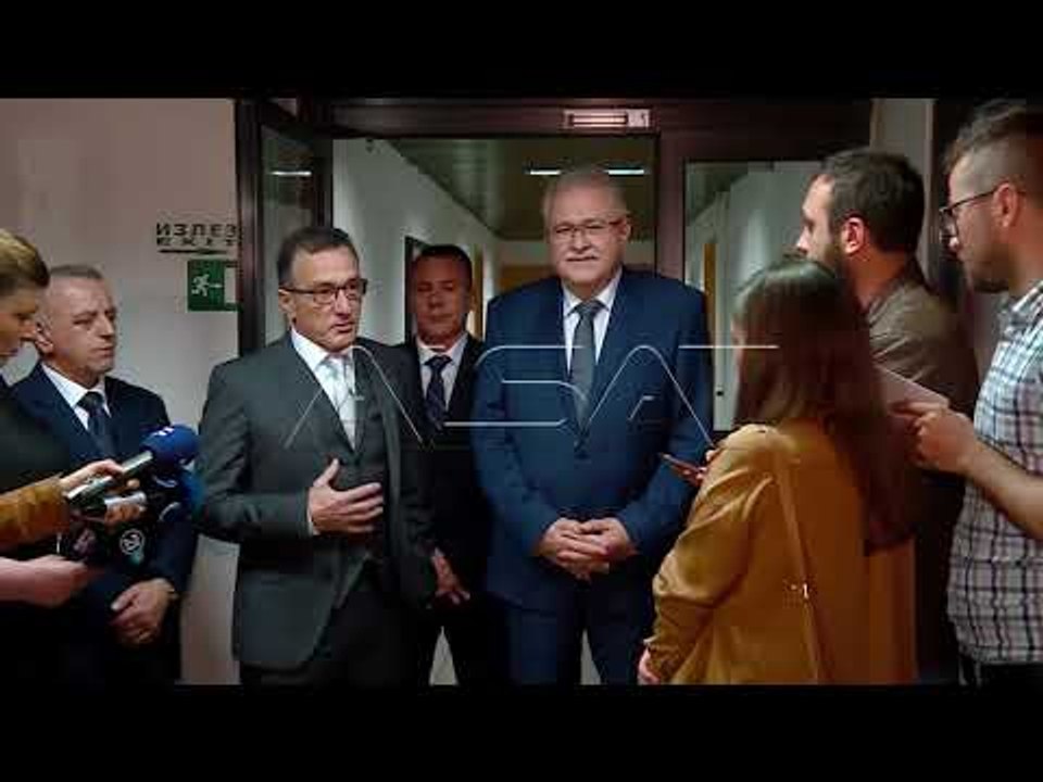 Вангеловски во Судот во Гевгелија го проверувал...