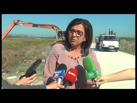 Ora News – Bankers Petrolium 120 mijë USD për rehabilitim e Përroit të Zharrëzës