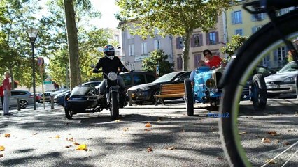 de Belles Autos & Motos à Foix
