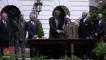 Death and Decline | PLO: History of a Revolution