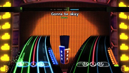 DJ Hero 2 – DJ Hero – Deadmau5 Ghosts n Stuff Mixed With Just Dance Trailer - FreeStyleGames – Activision - PlayStation 4 – PlayStation 3 - Xbox One – Micros