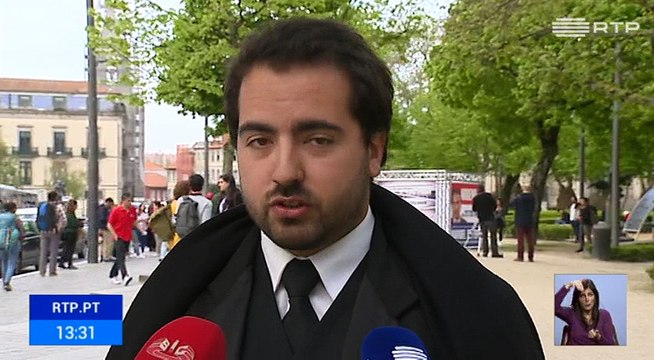 Alunos contra preços exorbitantes defendem mais e melhor alojamento no Porto - País - RTP Notícias (1)