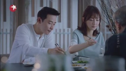 真愛的謊言之破冰者第27集 真爱的谎言之破冰者27