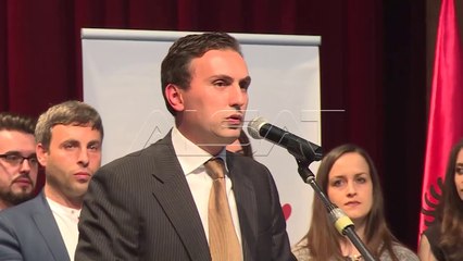 Беса ја претстави програмата за општина Гостивар