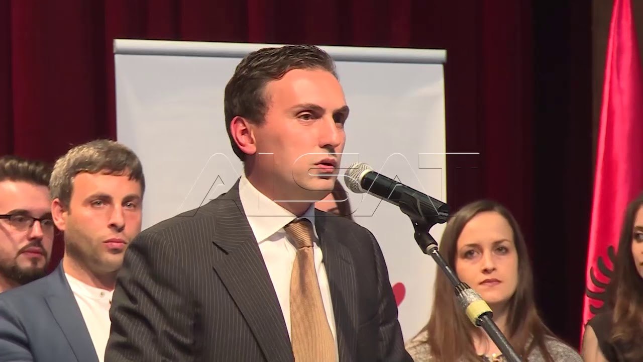 Беса ја претстави програмата за општина Гостивар
