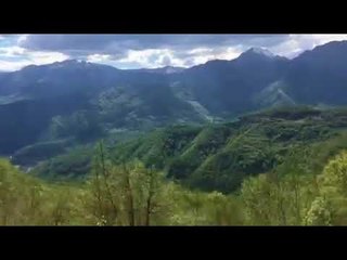 Kufiri Kosova - Mali i Zi (Kulla)