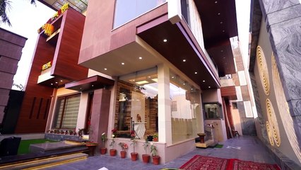 Amazing House Warming Ceremony