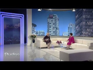 Rudina/ Paro tregon shkaqet e divorcit me bashkeshortin (13.10.17)
