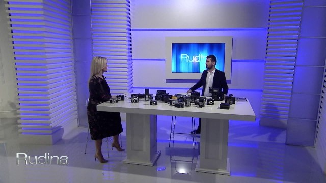 Rudina/ Fotografi Andi Agaraj: Nuk ka asgje me te bukur se nje femer nudo (13.10.17)