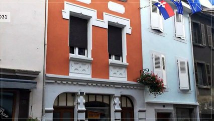 A louer - Appartement - Saint-Maurice (1890) - 1.5 pièces
