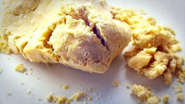 Kush vjen per dreke/ Muffin me kungull, tershere dhe cokollate (13.10.17)