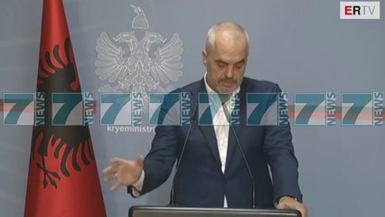 RAMA “ÇDO MUAJ NE NJE QARK PER PROBLEMATIKAT” - News, Lajme - Kanali 16