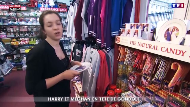 Le Prince Harry et Meghan Markle : le mariage aura lieu au château de Windsor (Vidéo)
