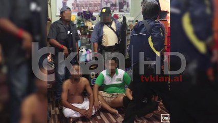 Përgjimet kapën profesorin shqiptar të lidhur me ISIS