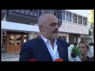 Ora News – Nisi me Vlorën, çdo muaj qeveria mbledhje në një qark të Shqipërisë