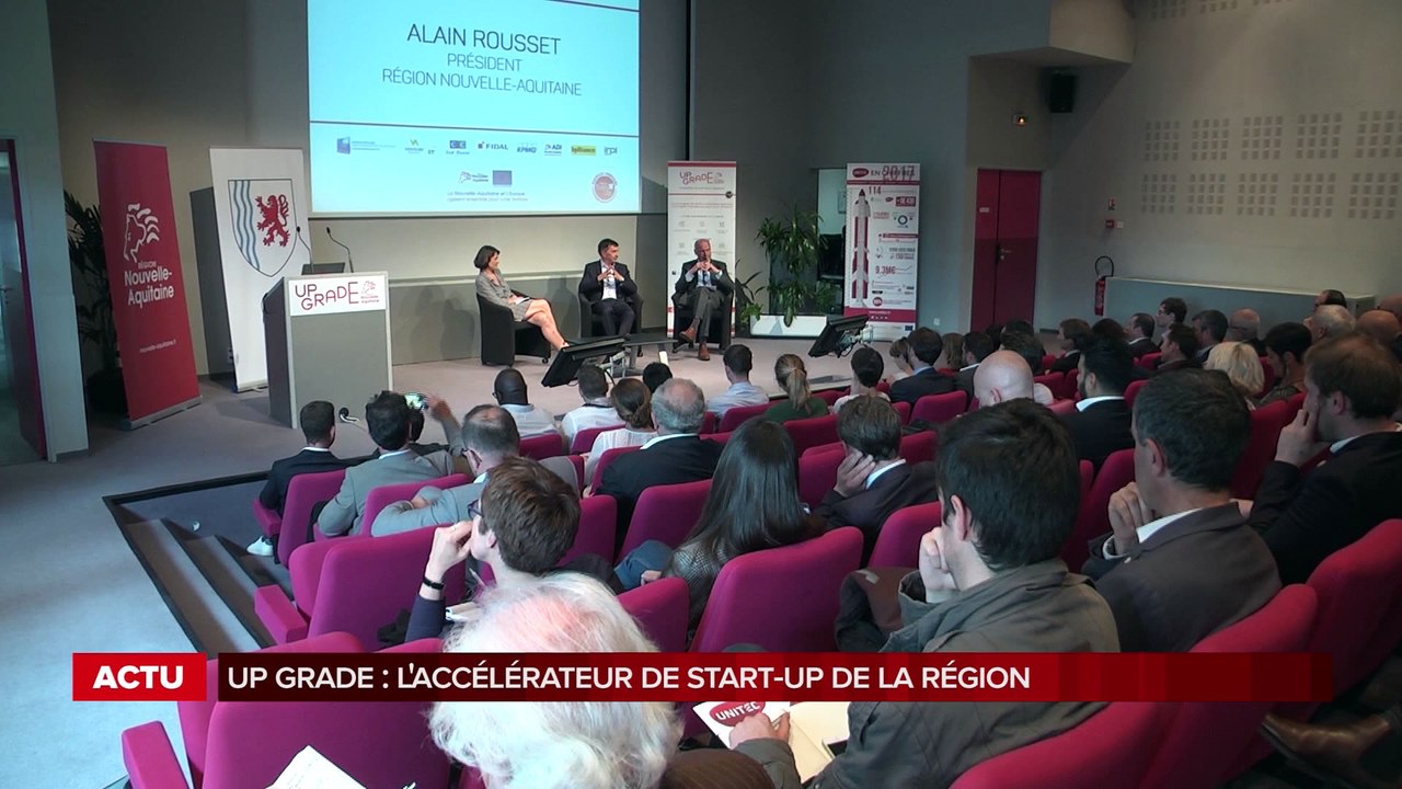 Innovation - Rhinov