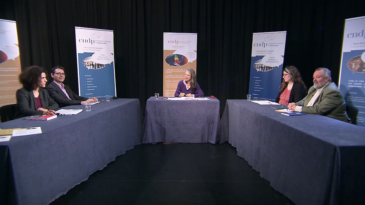 5/6 - France Michel, Fondation Abbé Pierre - Atelier PPE "Solidarité"