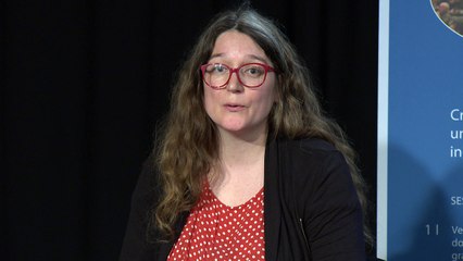 Interview de Meike Fink​, ​Réseau Action Climat - Atelier PPE "Solidarité"