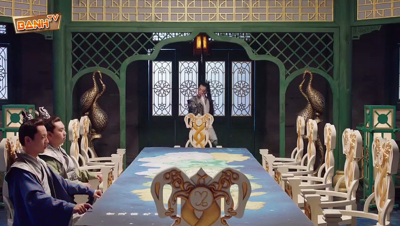 Oh My Emperor Ep  24 哦！我的皇帝陛下第24 集